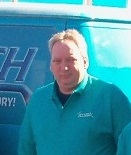 Rob Thorenz headshot photo