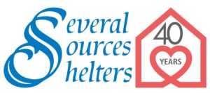 Several Sources Shelters