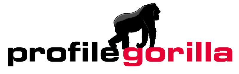 Profile Gorilla